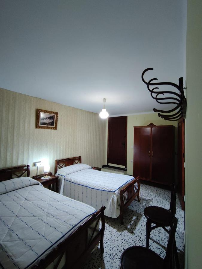 Casa Rural Villa Dulcinea Villalgordo del Jucar Dış mekan fotoğraf